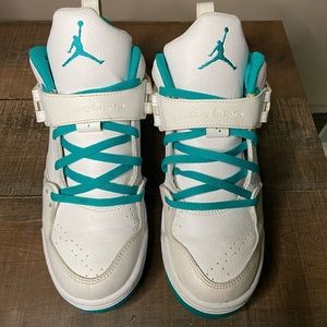 Nike Air Jordan Flight 45